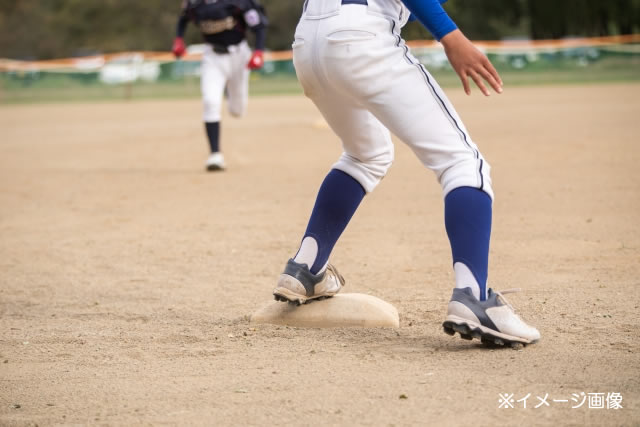 野球少年のドキュメンタリー